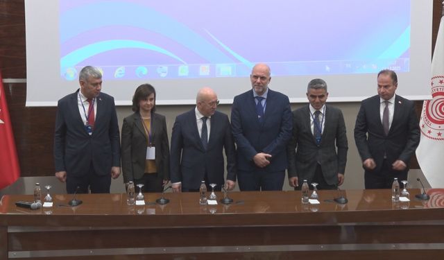 Europol ve Interpol ile sahteciliğe karşı işbirliği