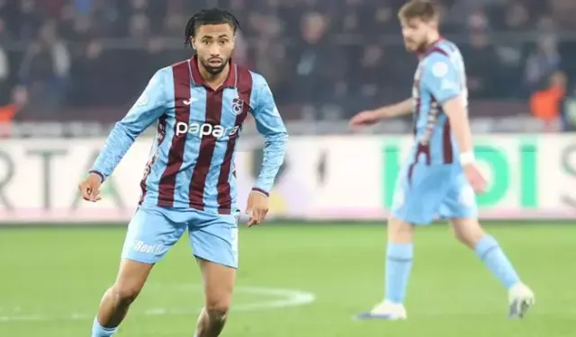 Trabzonspor’dan Mustafa ve Folcarelli açıklaması