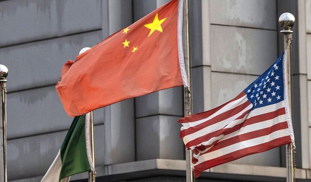 ABD ve Çin arasıda tarife ateşkesi