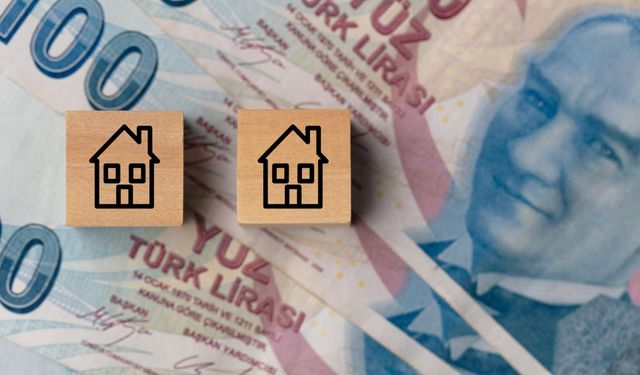 Ankara ocak ayı konut satış verileri açıklandı: 10 Bin 207