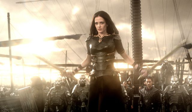 300: Bir İmparatorluğun Yükselişi filmi ne anlatıyor?