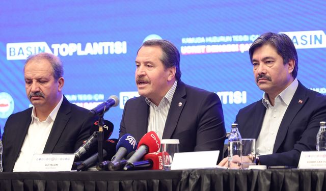 Memur-Sen’den kamu personel sistemi çağrısı