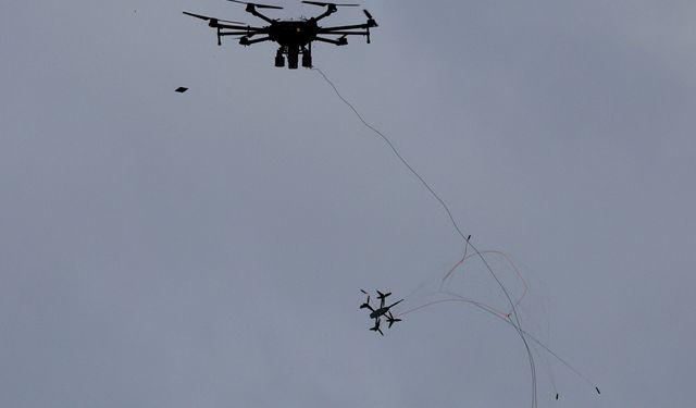 NATO doğu kanadı için robotik savunma hattı kuracak