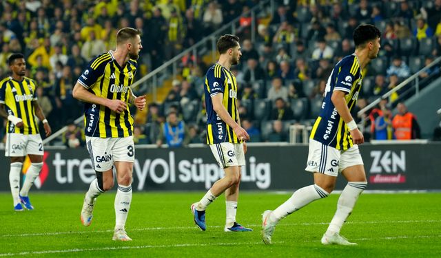 Fenerbahçe – Nottingham Forest maçı ne zaman, hangi kanalda?