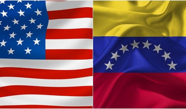 Trump’tan Venezuela’ya 20 yıl sonra statü değişikliği