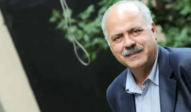 Usta oyuncu Ali Tutal yoğun bakımda entübe edildi