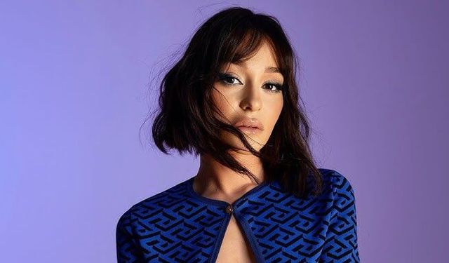 Şarkıcı Alya Şahinler gözaltına alındı!