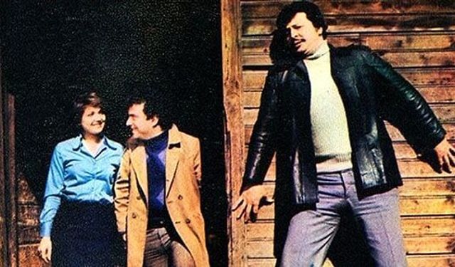 Aslan Bacanak nostaljisi bu akşam Show TV’de yaşanacak