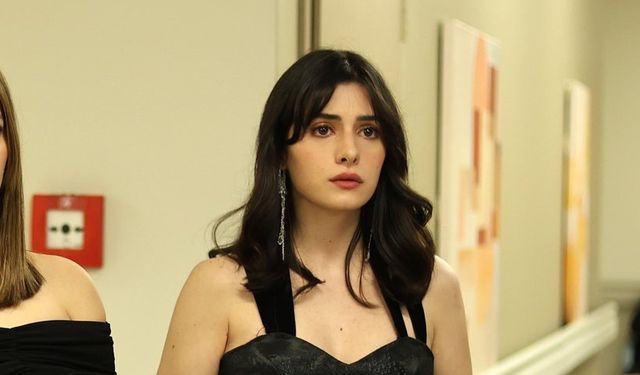 A.B.İ’nin Melek’i Asude Kalebek kimdir?