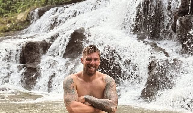 Ata Dökerel kimdir? Survivor 2026 Ata Dökerel kimdir?