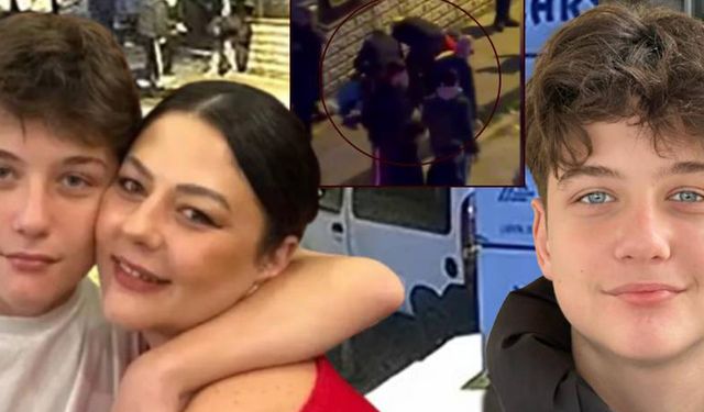 Atlas’ın annesini tehdit eden Sunucu120 kimlerdir?