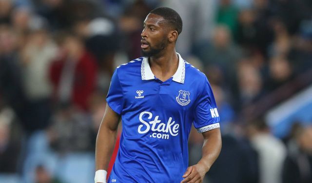 Fenerbahçe’den Beto hamlesi