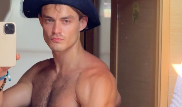 Can Berkay Ertemiz kimdir? Survivor 2026 Can Berkay Ertemiz