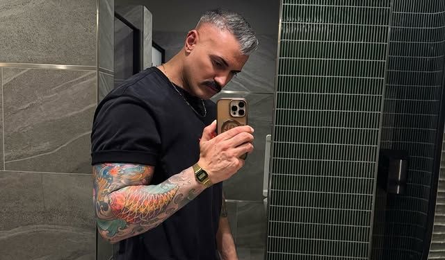 Can Türkmen kimdir? Survivor 2026 Can Türkmen kimdir?