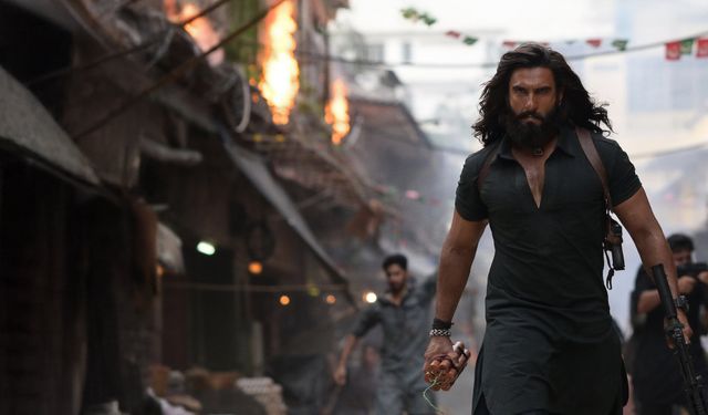 Netflix Dava Adamı filmi ne anlatıyor?