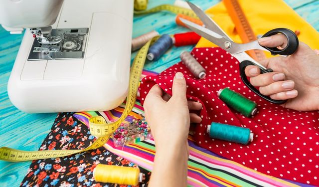 Mamak’ta kadınlara yönelik atölye çalışmaları sürüyor