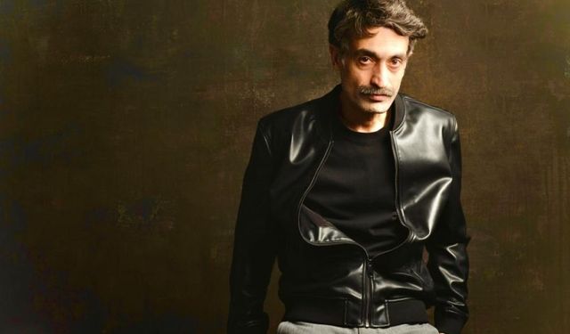 A.B.İ. dizisinin Behram'ı Diren Polatoğulları kimdir?