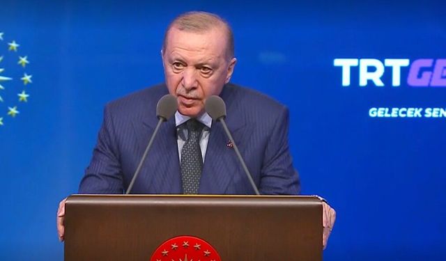 Erdoğan: Ankara’da yaşanan susuzluk 2026 Türkiye’sine yakışmadı