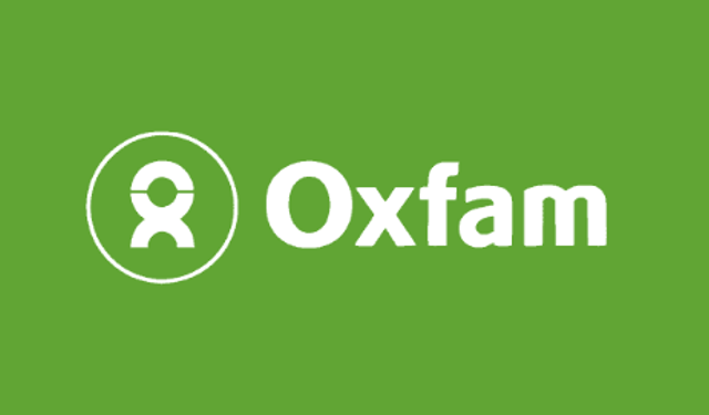 Oxfam nedir, ne yapar?