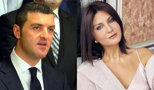 Sibel Can ve Emir Sarıgül dünyaevine giriyor