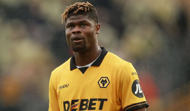 Emmanuel Agbadou kimdir? Beşiktaş'lı Emmanuel Agbadou