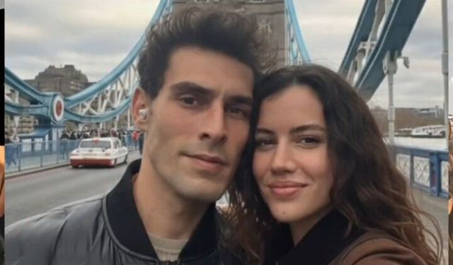 Survivor 2026 Eren Semerci ve Deniz Çatalbaş sevgili mi?