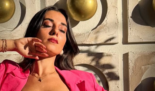 Evrim Öncül Ulu kimdir? Tan Taşçı'nın dansçısı Evrim Öncül