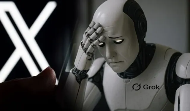 Grok’un yeni promptları dünya gündemine girdi