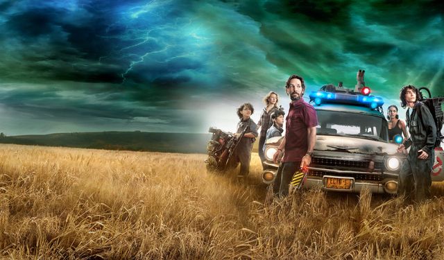 Hayalet Avcıları: Öteki Dünya film konusu ne?