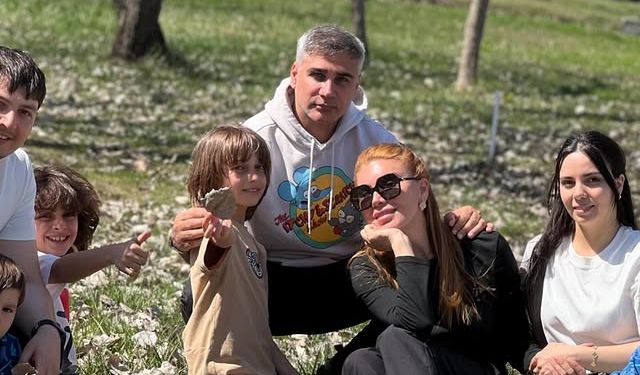 Doğuş’un eşi Hoşkedem Hidayetkızı kimdir?