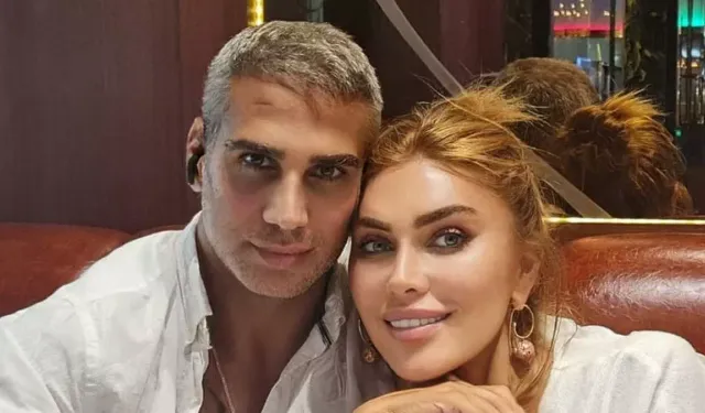 Doğuş’un eşi sitem etti: Doğuş geri dön çocukların psikolojisi bozuldu