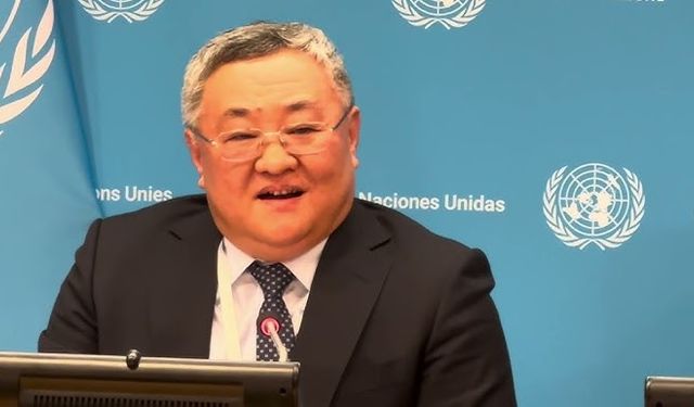 Çin uyardı: Orta Doğu’da güç kullanımı krizi derinleştirir