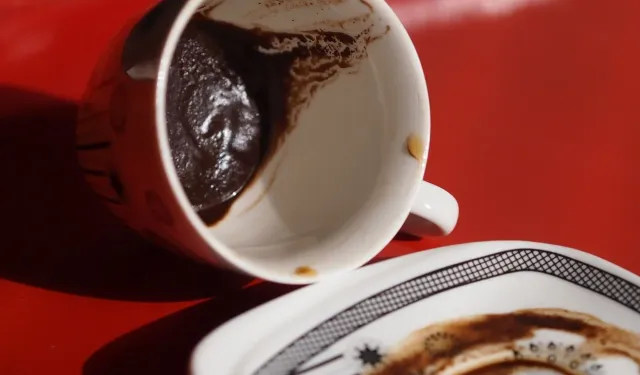 Kahve falında pusula görmek ne anlama gelir?