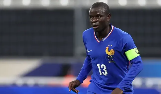 Fenerbahçe’de Kante'nin transfer süreci gündem oldu