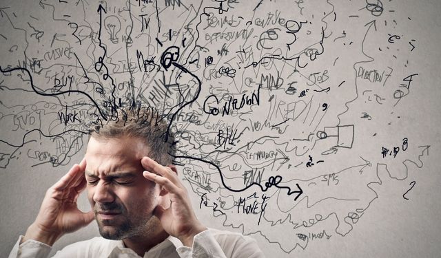 Kaygı bozukluğu nedir? Neden olur?