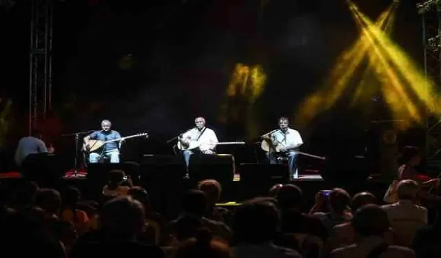 Kayseri’de 4. Uluslararası Âşıklar Şöleni başlıyor