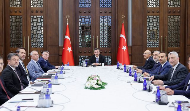 EKK: 2026’da enflasyonla mücadele sürecek