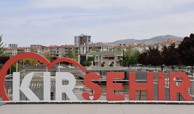 Kırşehir’de toplu ulaşım ücretlerine zam