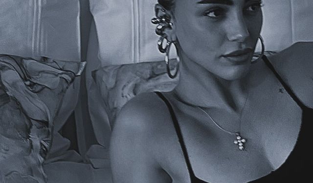 Lerna Elmas kimdir? Lerna Elmas neden gözaltına alındı?