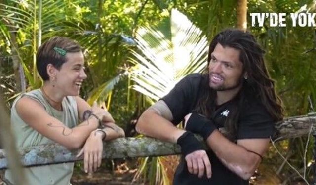 Survivor Onuralp’in hastalığı ne? Onuralp vitiligo mu?