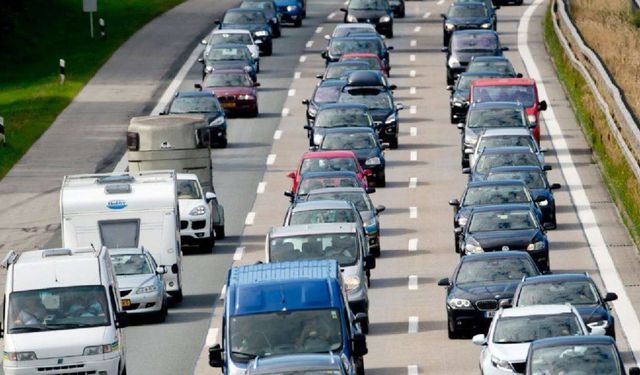 2025’te Türkiye’de en çok satan otomobiller belli oldu!