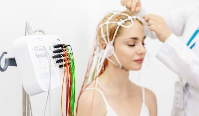 Poligrafi nedir? Kimlere yapılır?