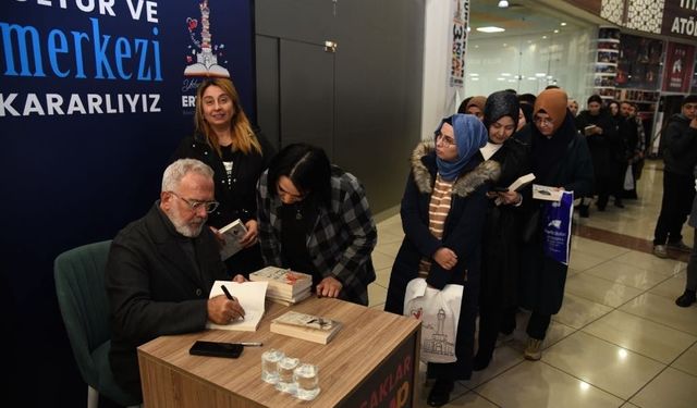 Ankara Pursaklar’da 4. Kitap Günleri başlıyor