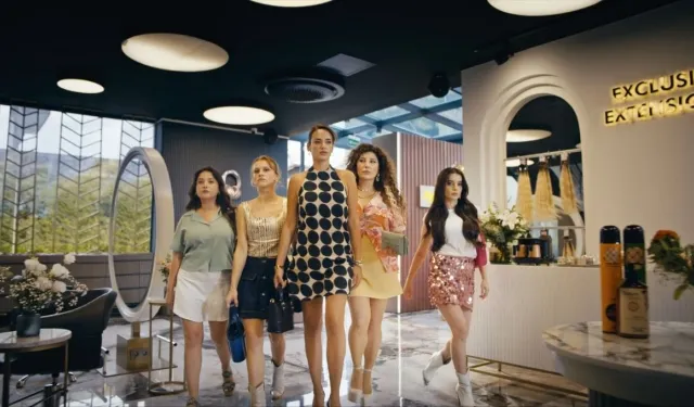 Show TV’nin sevilen dizisi Rüya Gibi bitiyor mu?