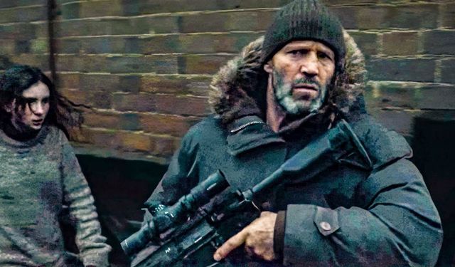 Sığınak (Shelter) filmi ne anlatıyor?