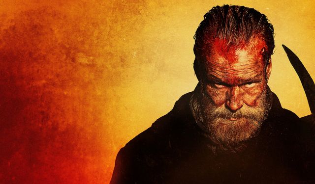 Sisu film konusu ne? Oyuncuları kim?