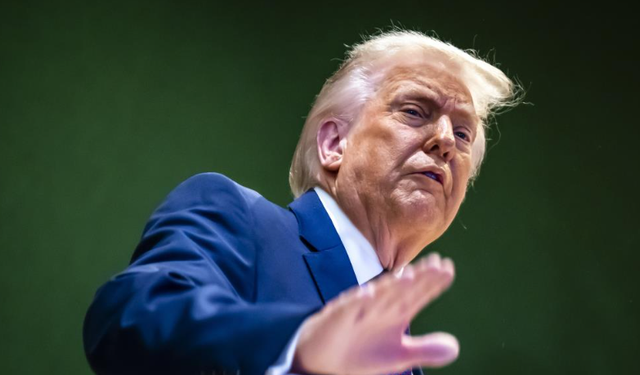 İddia: İsrail’in İran’a yönelik hamlesine ABD'den yeşil ışık