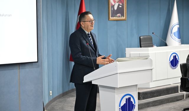 Altındağ’da iki bölge için kentsel dönüşüm başladı