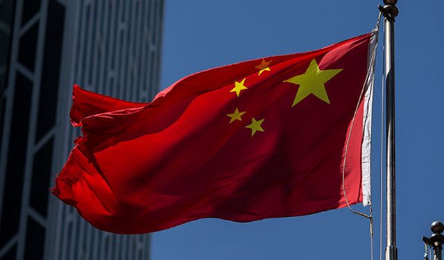 Çin'den İran’da ikamet eden vatandaşlarına tahliye uyarısı