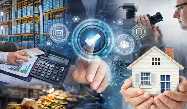 TÜİK mart ayı ciro verilerini açıkladı